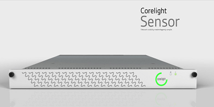 Corelight - Sensor featured image