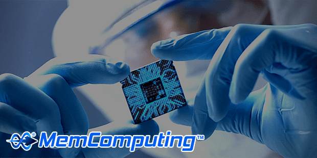 Memcomputer chips could solve tasks that defeat conventional computers
