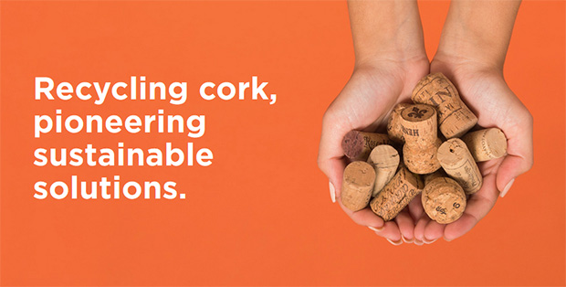 ReCORK  Cork recycling experts