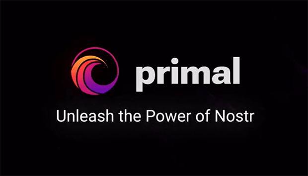 Primal - Logo