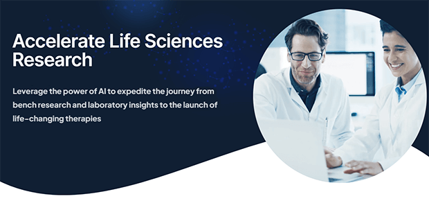 Causaly - Accelerate Life Science