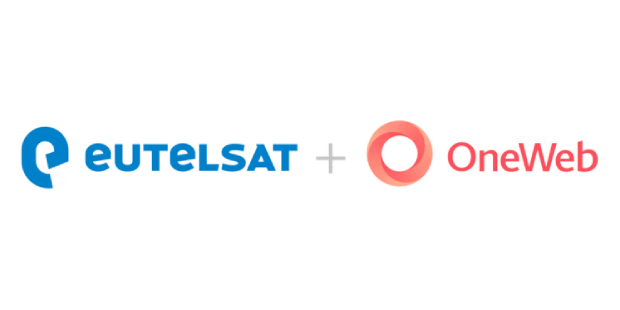 Eutelsat merging with OneWeb