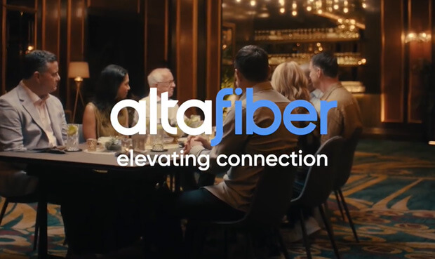 Altafiber - elevating connection