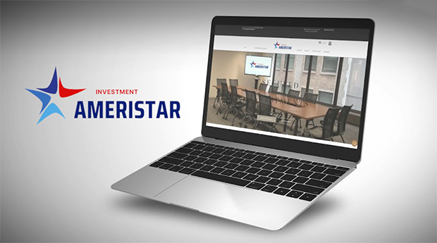 AmeriStar Investment - Logo