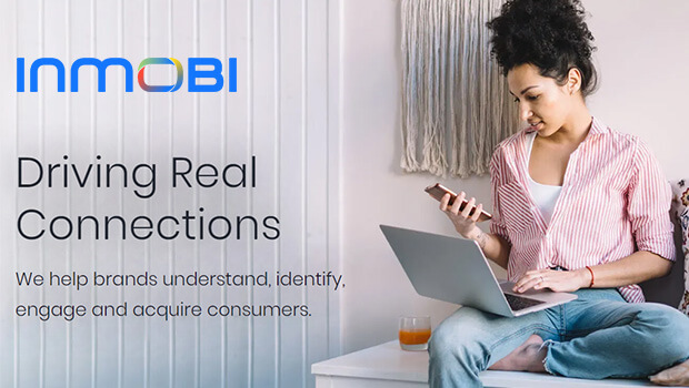 InMobi - Driving real connections