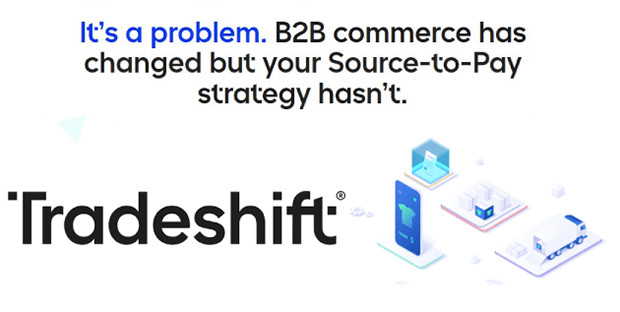 Tradeshift - B2B Commerce