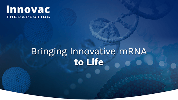 Innovac - Innovative mRNA to Life