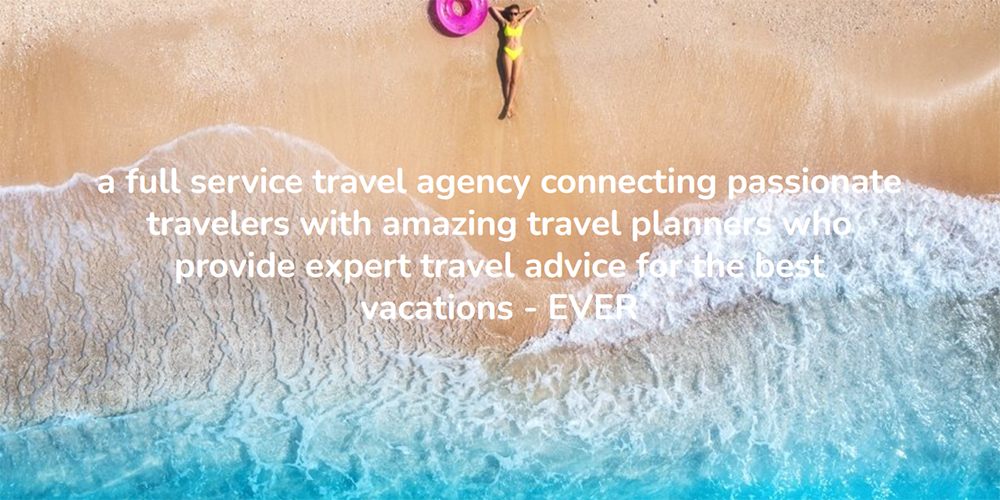 Journey Connected - Full Service Travel Agency