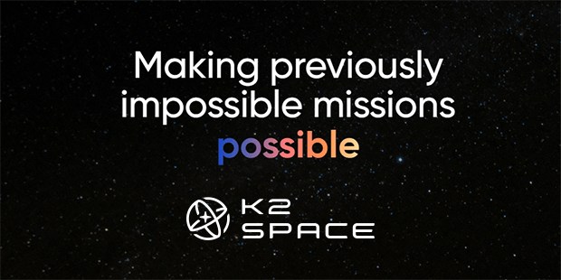 K2 Space - Making previously impossible missions possible