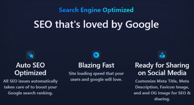 Synced.so - SEO that's loved by Google