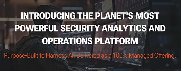 RADICL - Security analytics and operations platform