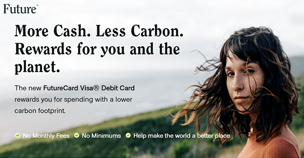 Future - More Cash, Less Carbon