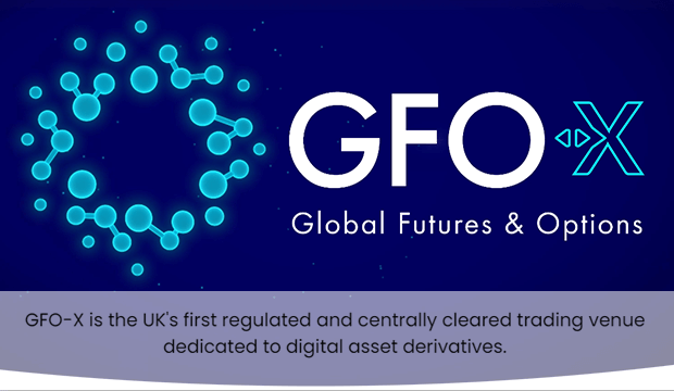 gfo-x - global futures and options