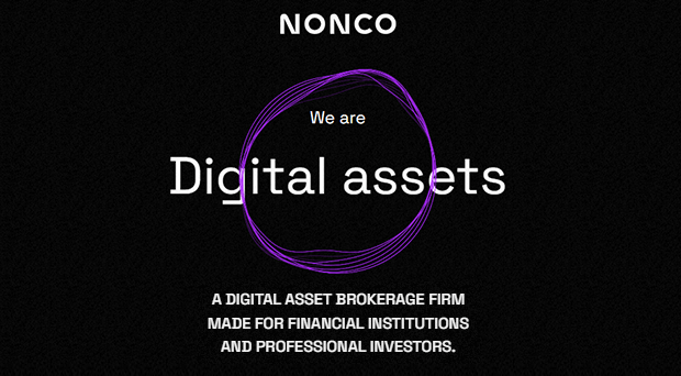 Nonco - Dugutak Asset brokerage firm