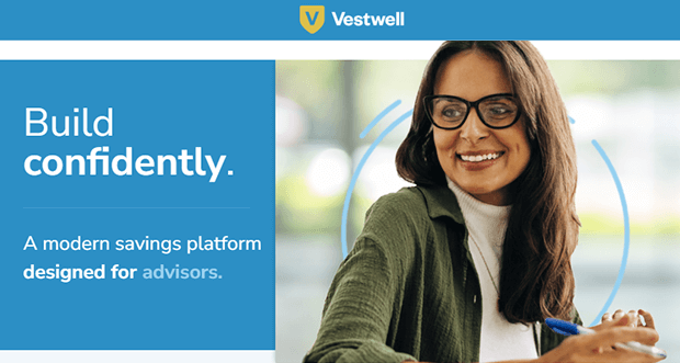 Vestwell - A Modern Savings Platform